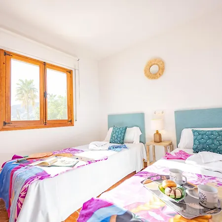 Villa Arcana - Plusholidays *