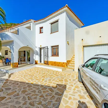 Arcana - Plusholidays Villa *