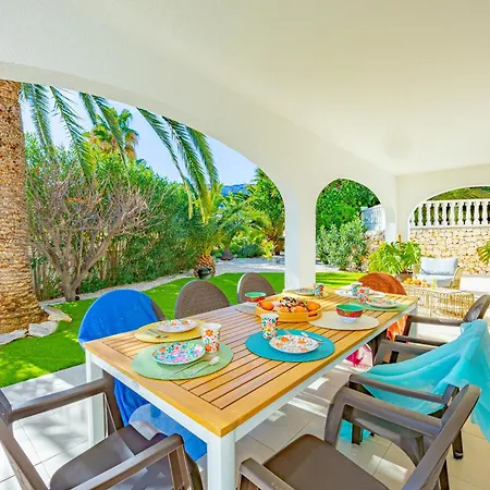 Arcana - Plusholidays Villa La Canuta