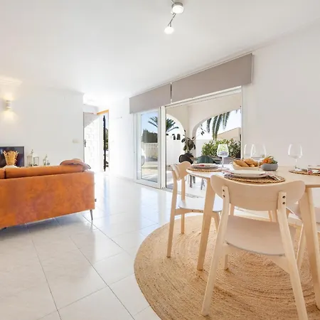 Villa Arcana - Plusholidays