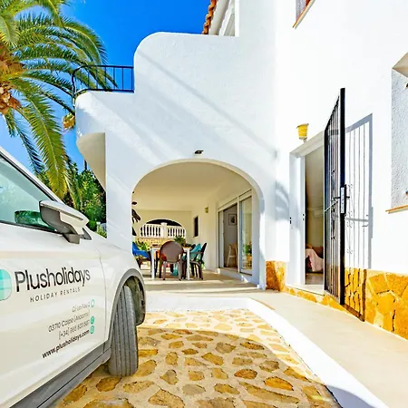 Arcana - Plusholidays Villa *