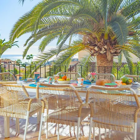 Villa Arcana - Plusholidays La Canuta