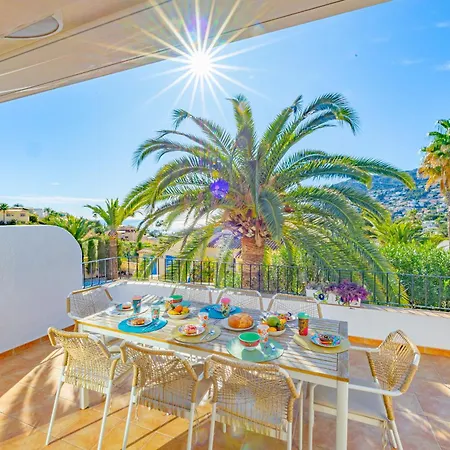 Villa Arcana - Plusholidays