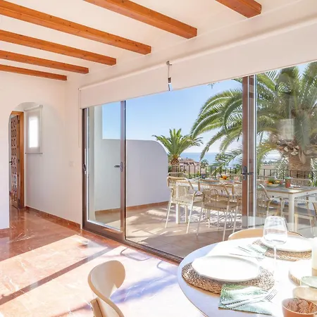 Arcana - Plusholidays Villa *