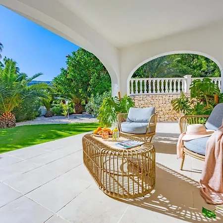 Arcana - Plusholidays Villa La Canuta