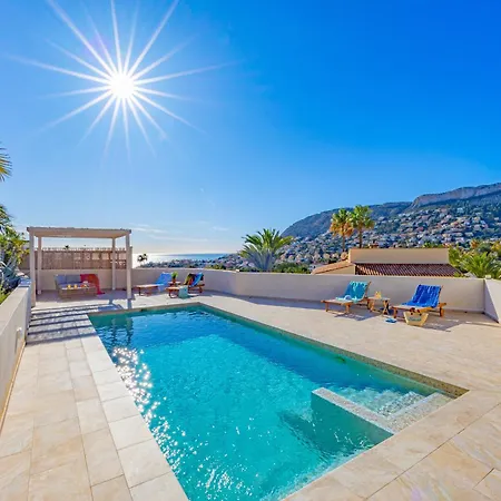 Villa Arcana - Plusholidays La Canuta