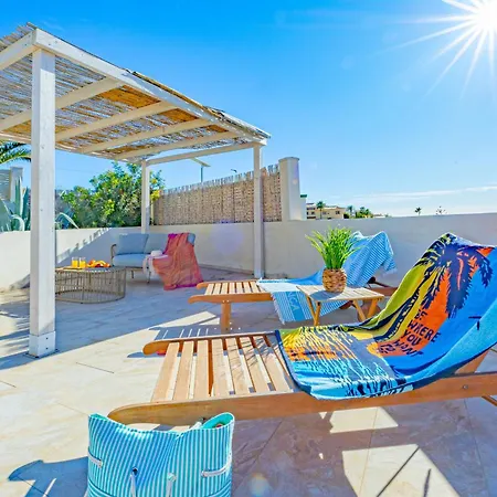 Arcana - Plusholidays Villa