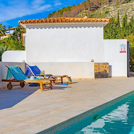 Villa Arcana - Plusholidays *