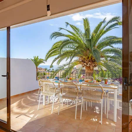 Arcana - Plusholidays Villa La Canuta