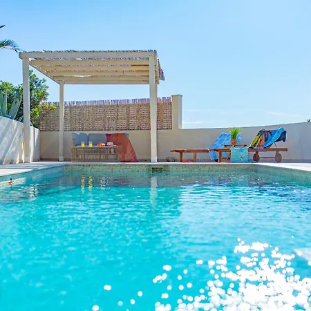 Villa Arcana - Plusholidays *