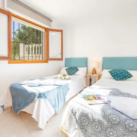 Arcana - Plusholidays Villa La Canuta