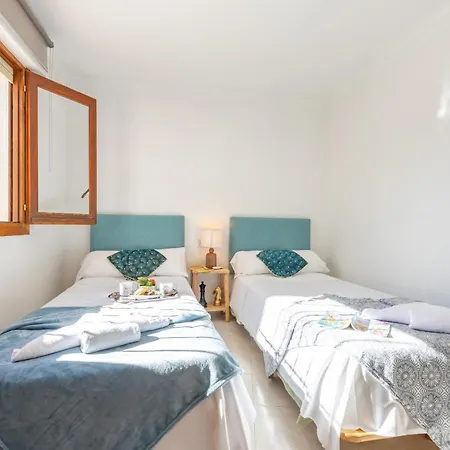 Villa Arcana - Plusholidays La Canuta