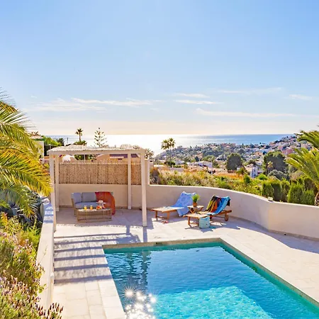 Villa Arcana - Plusholidays