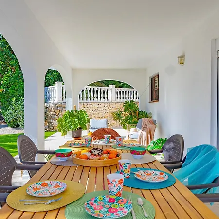 Arcana - Plusholidays Villa *