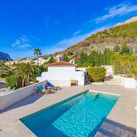Arcana - Plusholidays Villa La Canuta